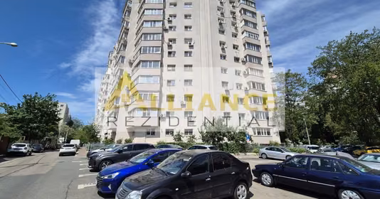 Apartament Titan