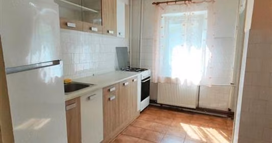 Apartament Girocului