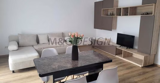 Apartament Giroc