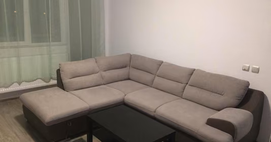 Apartament Berceni