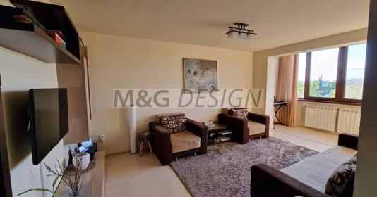 Apartament Cetate