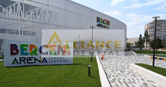 Apartament Berceni