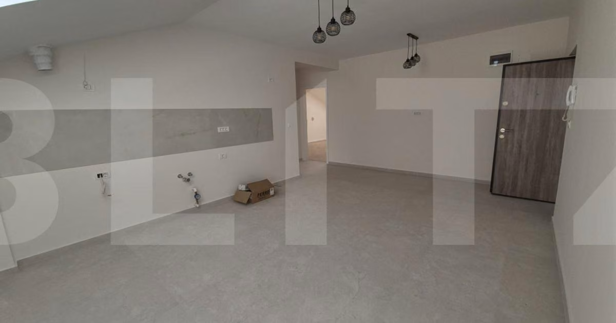 Apartament de vânzare cu 2 camere în zona Braytim, Timișoara