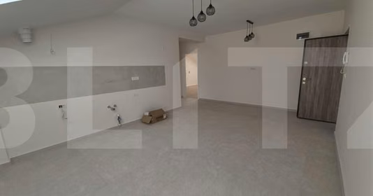 Apartament Girocului