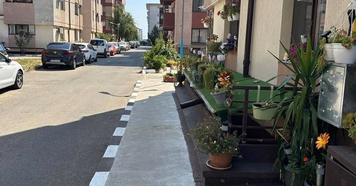 Apartament de vânzare cu 2 camere, mobilat în Popești-Leordeni