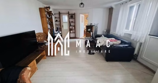 Apartament Terezian
