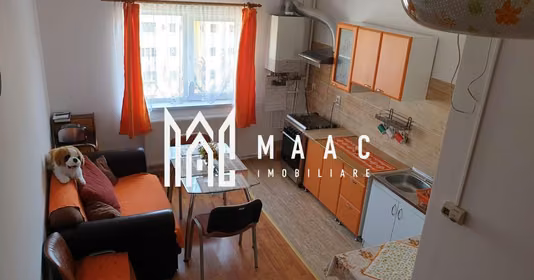 Apartament Vasile Aaron