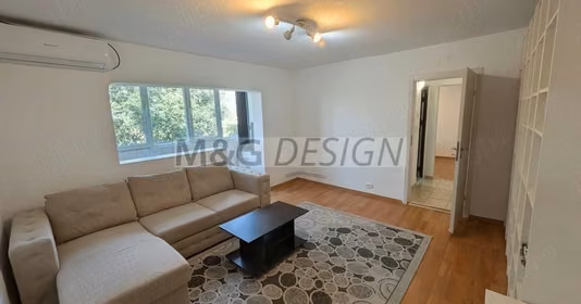 Apartament Cetate