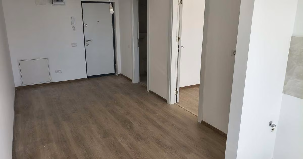 Apartament de vânzare cu 2 camere în Popești-Leordeni