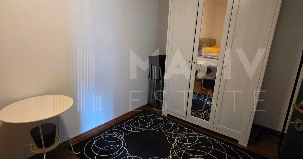 Apartament de vânzare cu 2 camere în Azuga