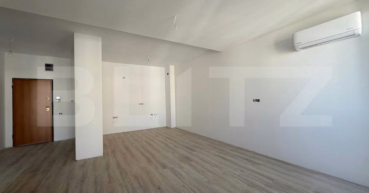 Apartament de vânzare cu 2 camere în zona Torontalului, Timișoara