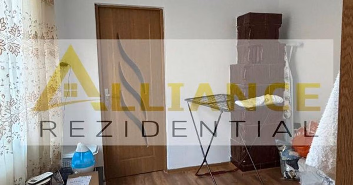 Casă individuală de vânzare cu 5 camere în zona Eroii Revoluției, Sector 4
