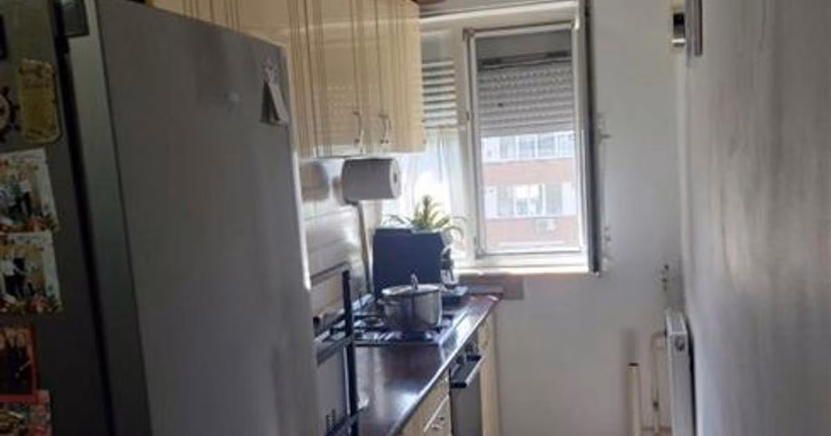 Apartament de vânzare cu 2 camere, mobilat în zona Dâmbovița, Timișoara