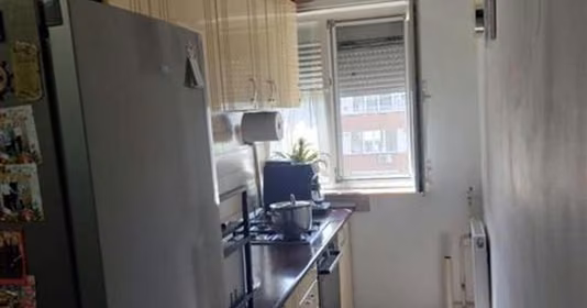 Apartament Complexul Studențesc