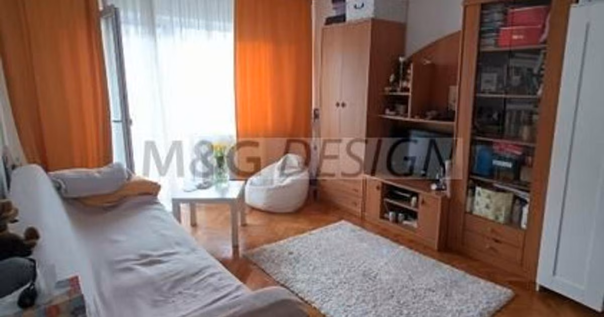 Garsonieră de vânzare, mobilată în zona Complex Studențesc, Timișoara