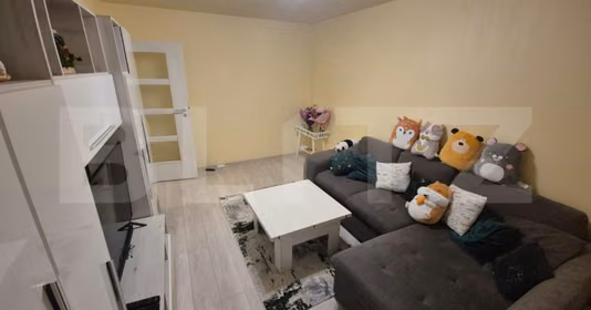 Apartament Astra