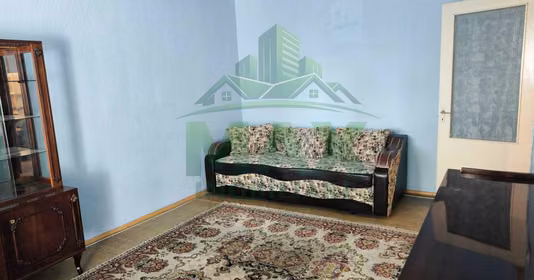 Apartament Vest