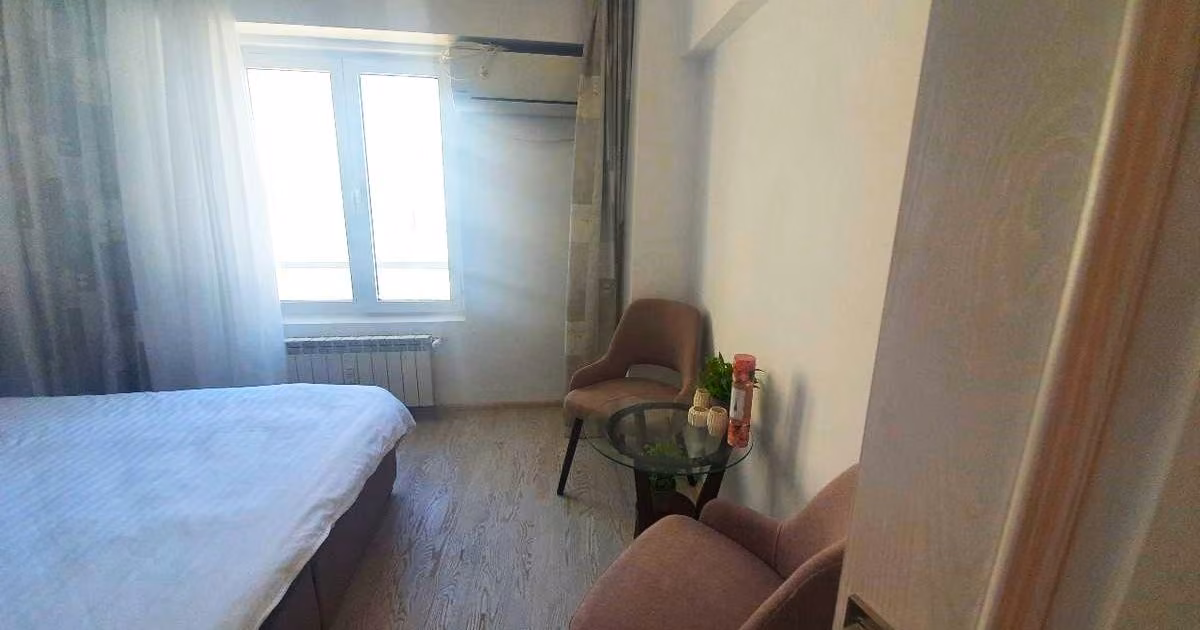 Apartament de vânzare cu 3 camere în zona Nerva Traian, Sector 3