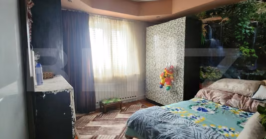 Apartament Cetate