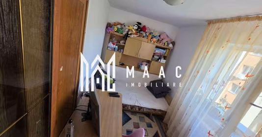 Apartament Petrișor