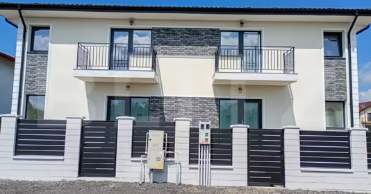 Apartament Nicolina