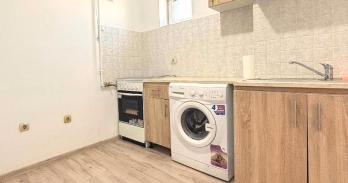 Apartament de vânzare cu 2 camere în zona Unirii, Sector 3