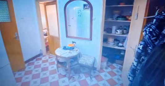 Apartament Titan