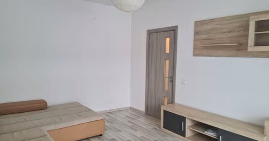 Apartament Chiajna