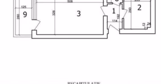 Apartament Floreasca