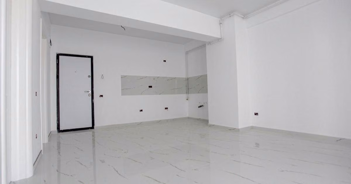 Apartament de vânzare cu 2 camere în Mamaia-Sat