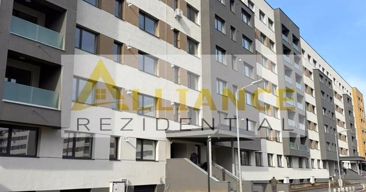 Apartament de vânzare cu 3 camere în zona Berceni, Sector 4