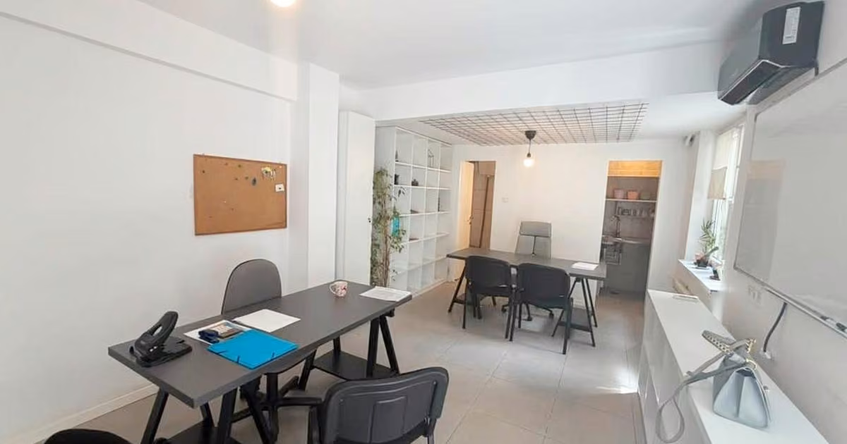 Birou de vânzare 27 mp în zona Ultracentral, Tulcea