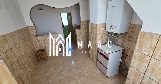 Apartament Terezian