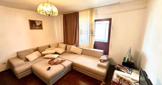 Apartament Simion Bărnuțiu