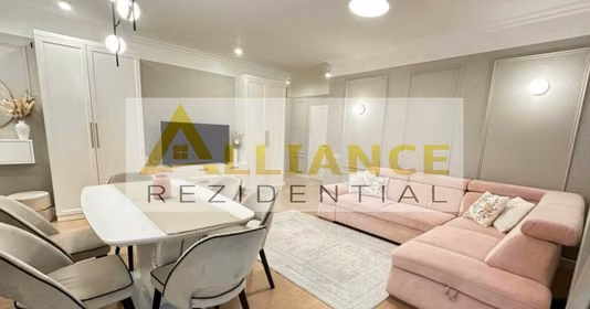 Apartament Central