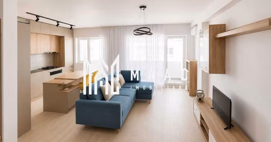 Apartament Turnișor