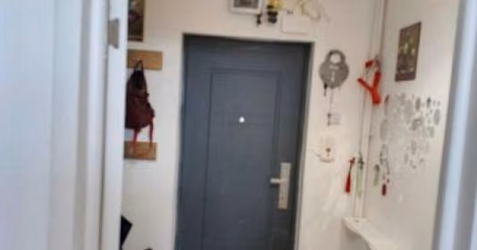 Apartament Berceni