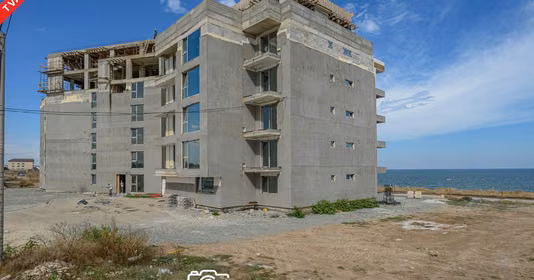 Apartament Costinești