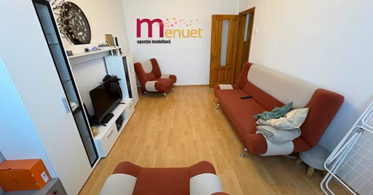 Apartament Piața Nouă