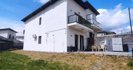 Apartament Valea Lupului