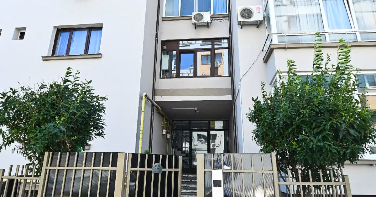 Apartament de vânzare cu 4 camere în zona Calea Victoriei, Ultracentral
