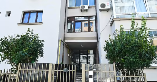 Apartament Dorobanți
