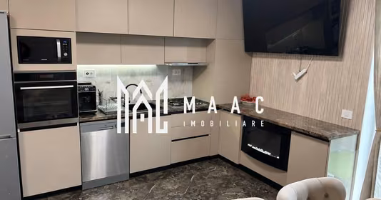 Apartament Terezian
