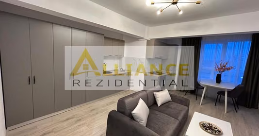 Apartament Sud