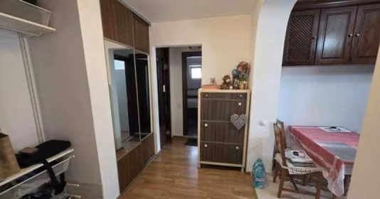 Apartament Aviației