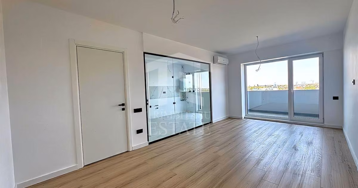 Apartament de vânzare cu 2 camere în zona Theodor Pallady, Sector 3