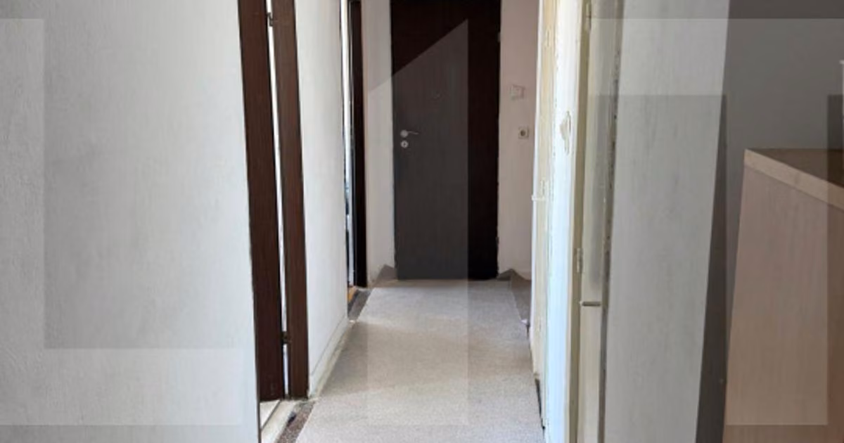 Apartament de vânzare cu 3 camere, mobilat în zona Șagului, Timișoara