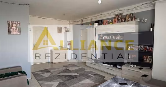 Apartament Cotroceni