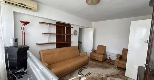 Apartament Țiglina 1