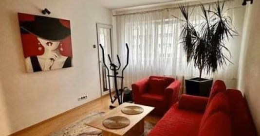 Apartament Titan